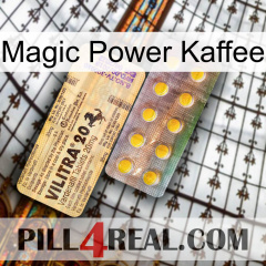 Magic Power Coffee new06
